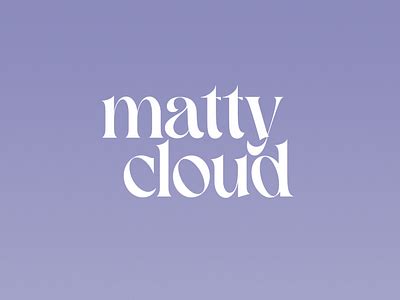 Matty Cloud 